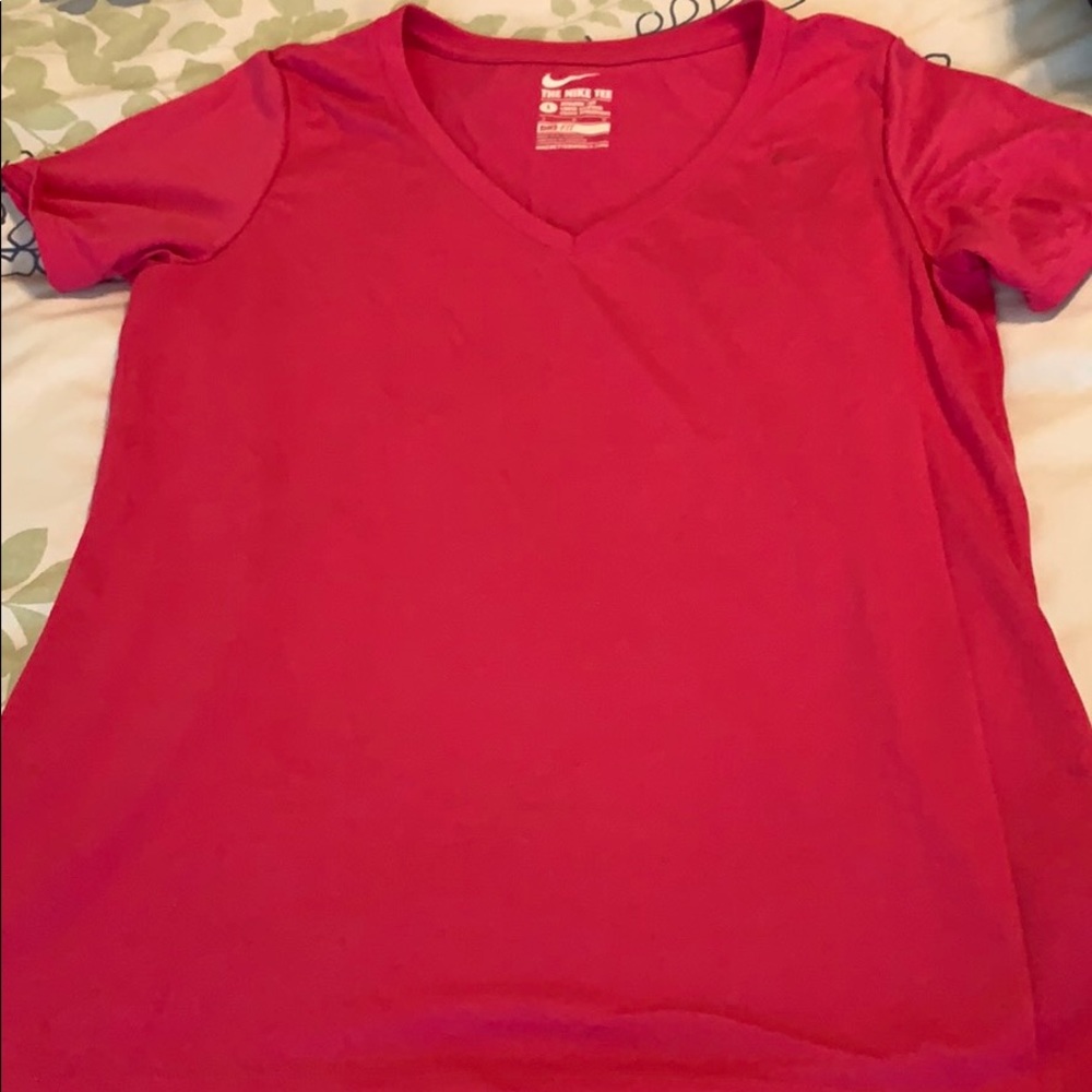 NIKE Dri-fit T-shirt